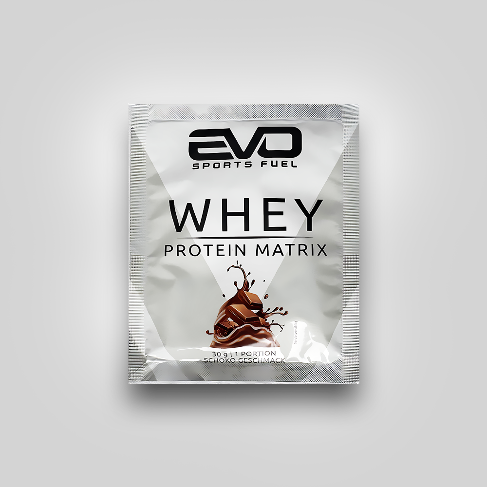 Classic Whey Probier-Box – 5 Top-Marken in einer Box!