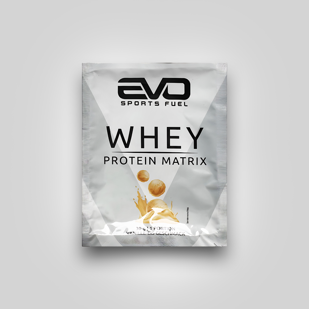 Classic Whey Probier-Box – 5 Top-Marken in einer Box!