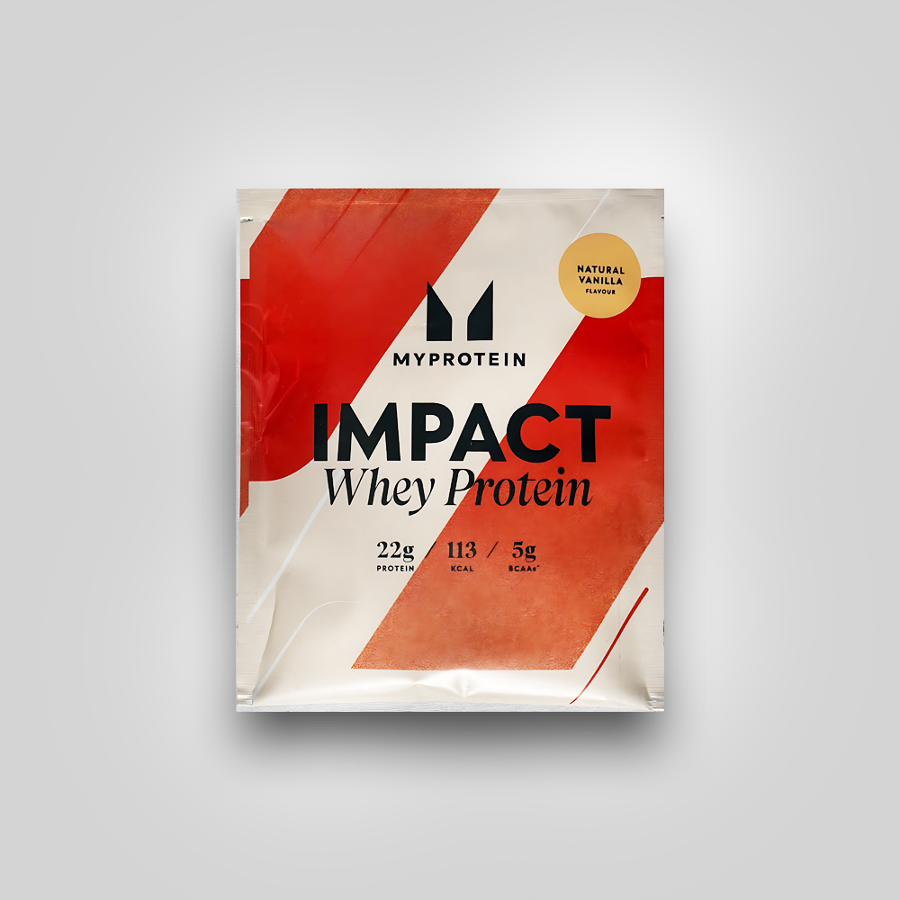 Classic Whey Probier-Box – 5 Top-Marken in einer Box!