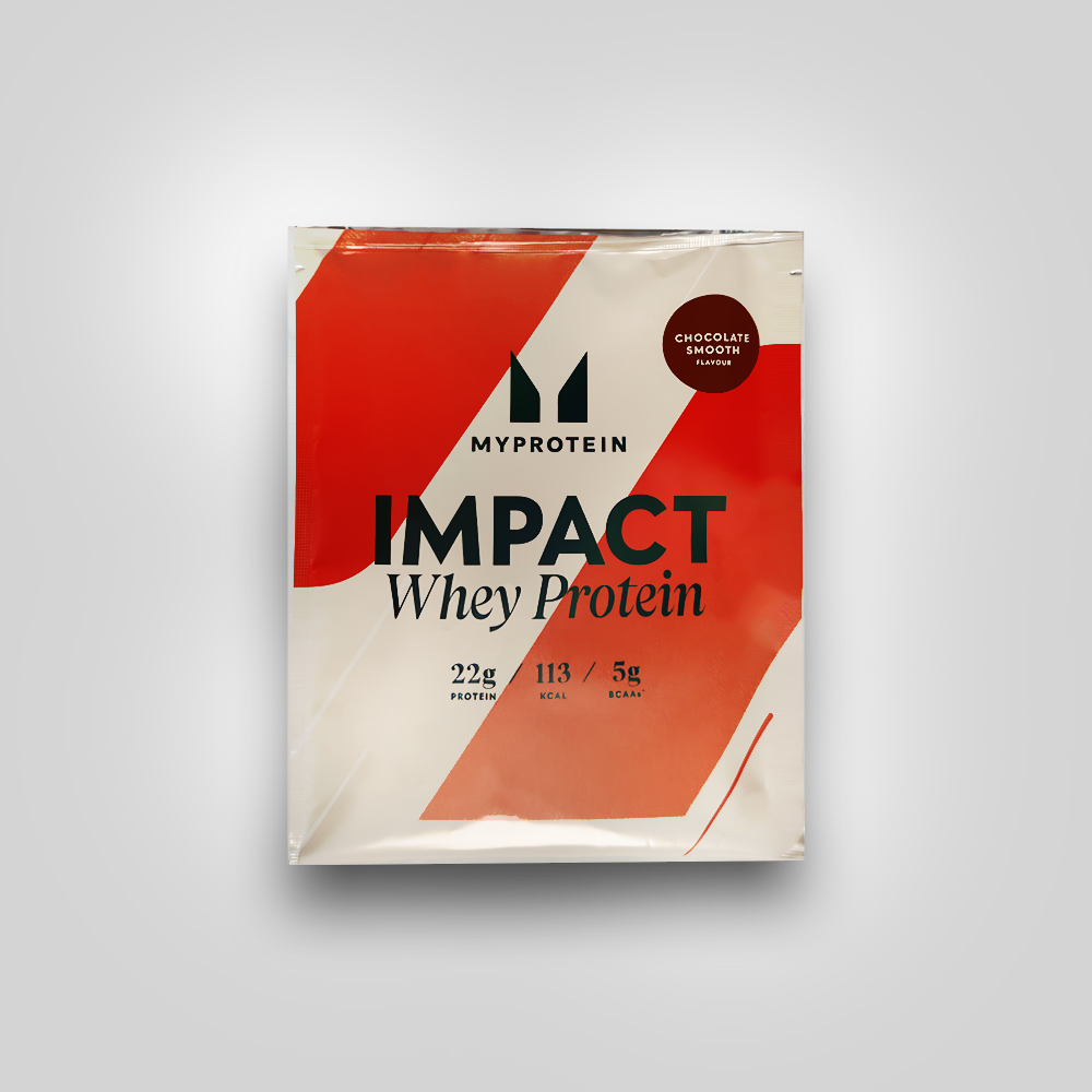 Classic Whey Probier-Box – 5 Top-Marken in einer Box!