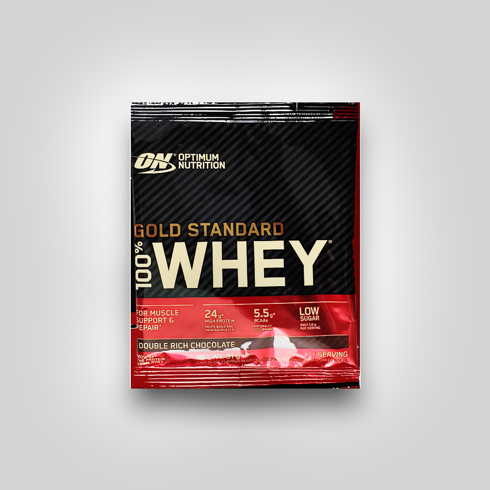 Classic Whey Probier-Box – 5 Top-Marken in einer Box!