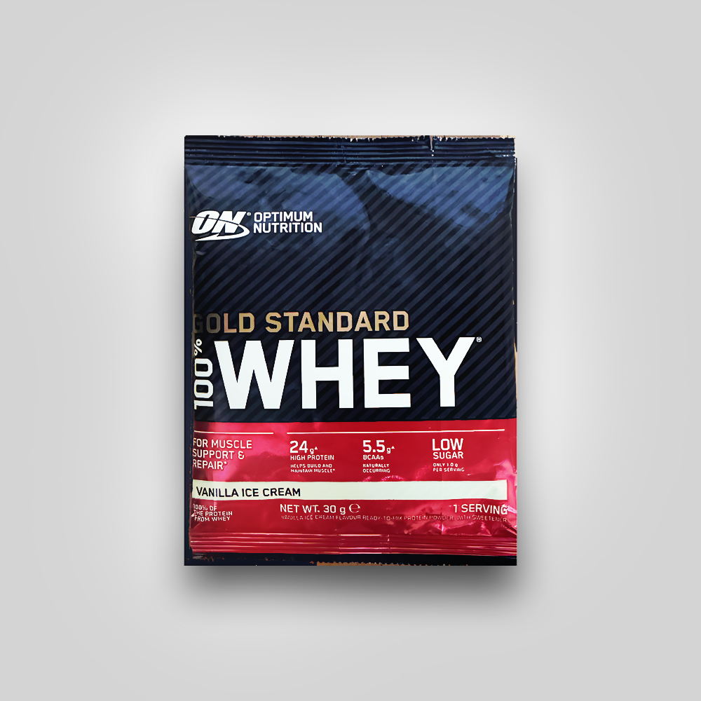 Classic Whey Probier-Box – 5 Top-Marken in einer Box!